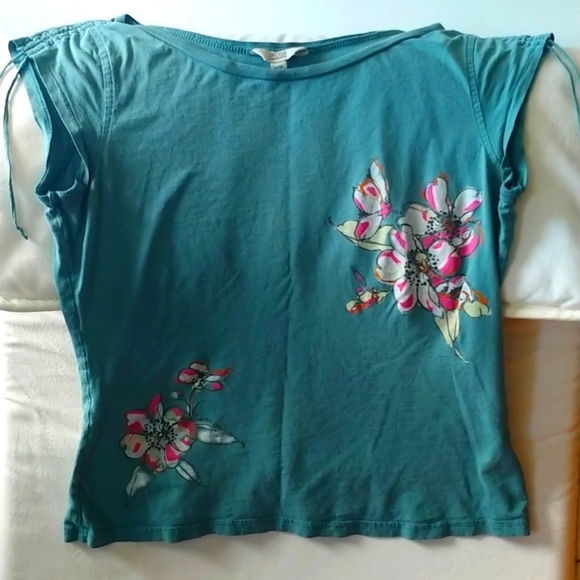 T-shirt - Picture 1 of 2